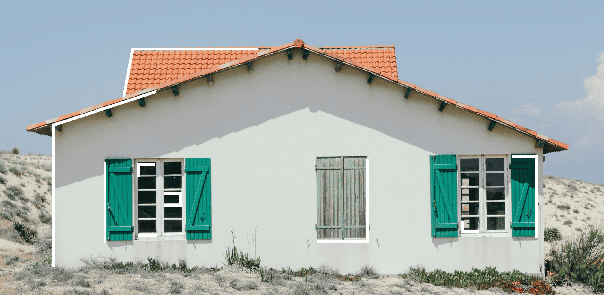 Инвестиции в загородную недвижимость: перспективное вложение или рискованный шаг